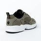 Gorilla Wear Newport Sneakers - Armee Grün