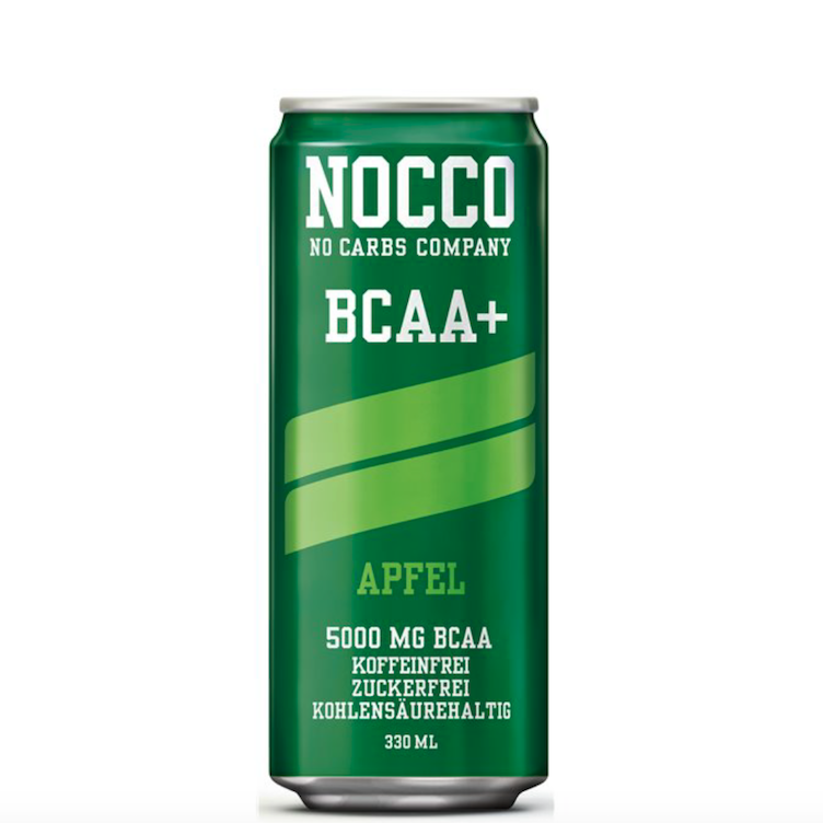 NOCCO BCAA (Caffeine Free) - 330ml
