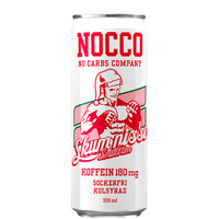 NOCCO Skumnisse Christmas Edition - 330ml
