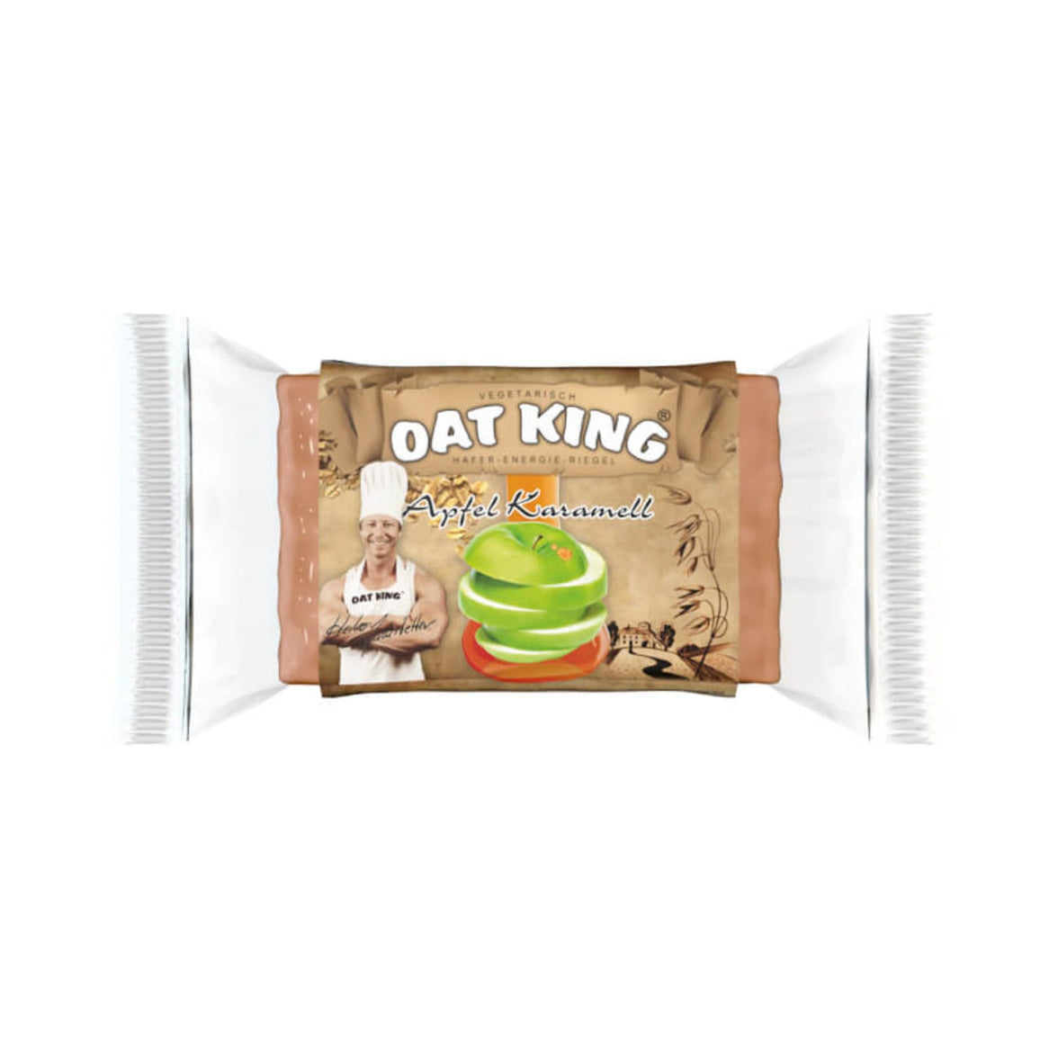 Oat King Hafer Riegel 1x95g