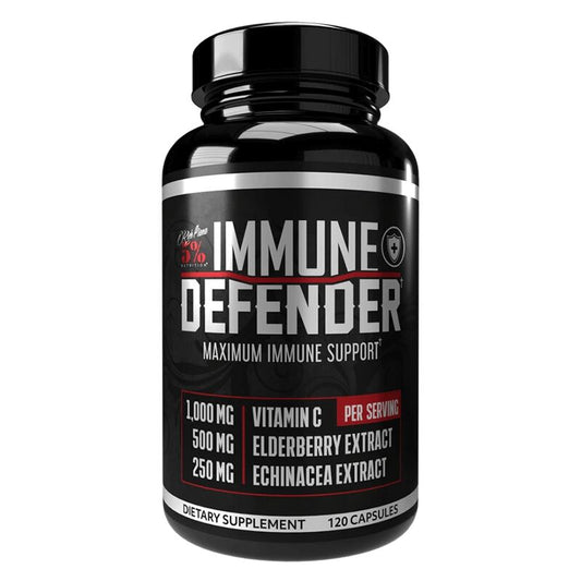 5% Nutrition Immune Defender - 120 Kapseln