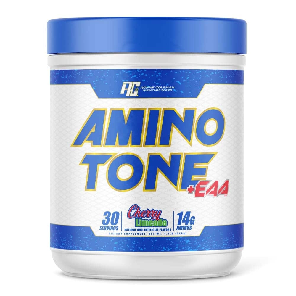 Ronnie Coleman Amino Tone 540g