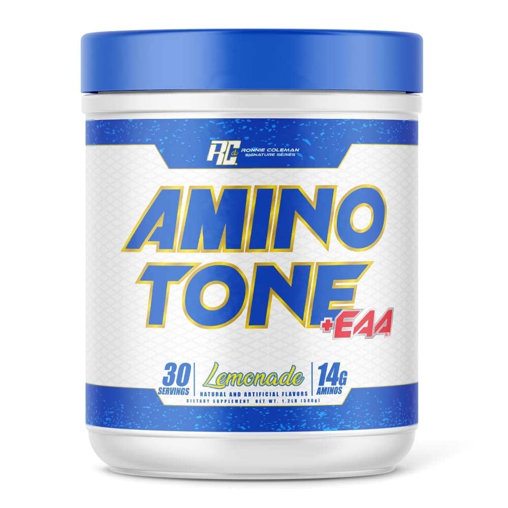 Ronnie Coleman Amino Tone 540g