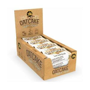 All Stars Oatcake Hafer-Riegel - 12x80g
