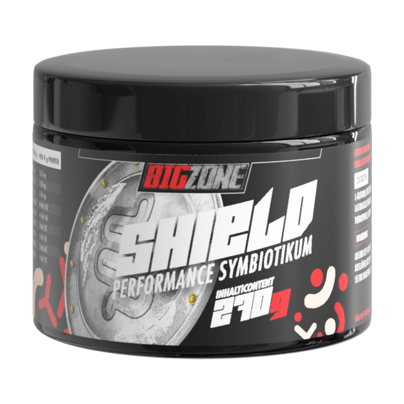 Big Zone Shield 270g