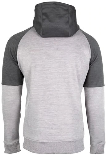 Gorilla Wear Sullivan Track Jacket - Grau
