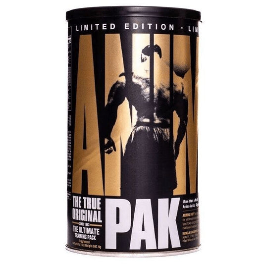 Animal Pak Limited Edition - 44 Packungen