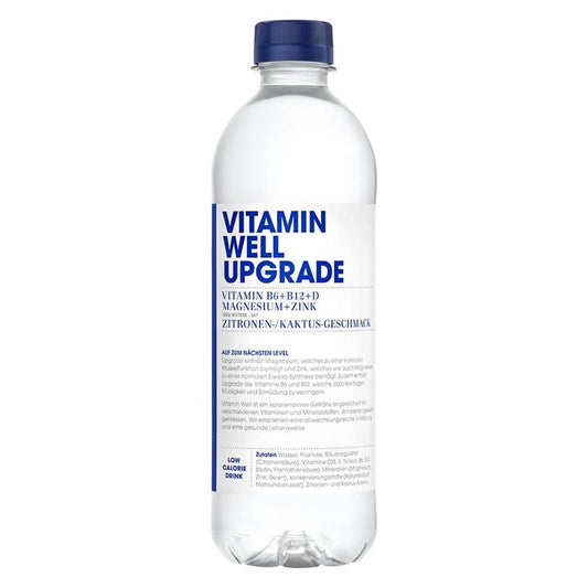 Vitamin Well Upgrade- 1x500ml