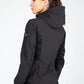 Gorilla Wear Victoria Softshell Jacket - Schwarz