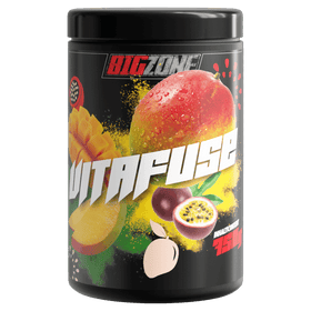 Big Zone Vitafuse 750g