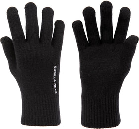 Gorilla Wear Waco Strickhandschuh - Schwarz