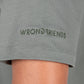 Wrong Friends Asti T-Shirt - Pastel Grün