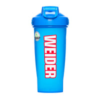 Weider Blender Bottle Classic - Blau