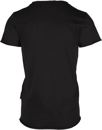 Gorilla Wear York T-Shirt - Schwarz