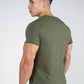 Gorilla Wear York T-Shirt - Armee Grün