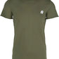 Gorilla Wear York T-Shirt - Armee Grün