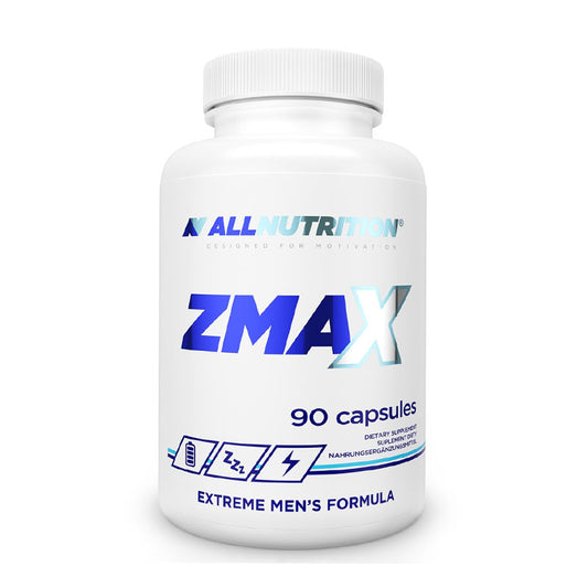 All Nutrition ZMAX - 90 Kapseln